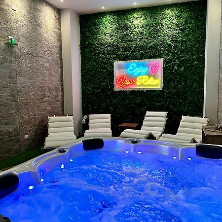 تاورمينا Sicily In Love 2 - Rooms & Breakfast المظهر الخارجي الصورة
