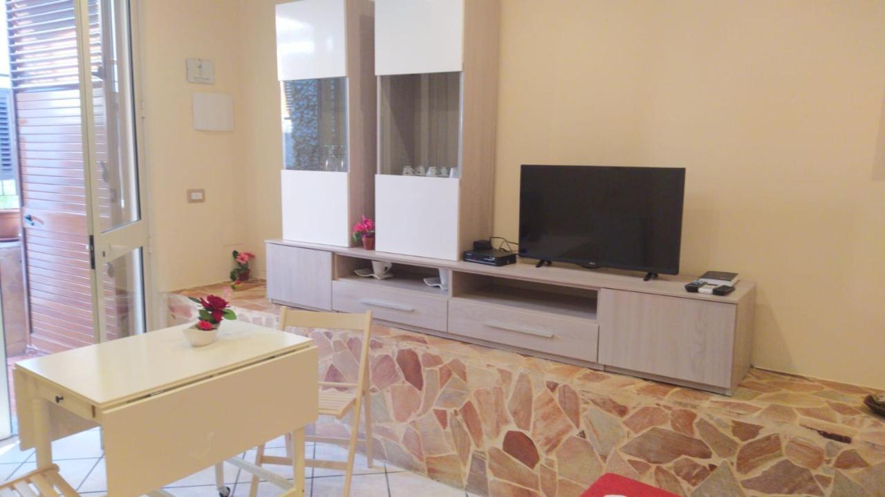 تاورمينا Sicily In Love 2 - Rooms & Breakfast المظهر الخارجي الصورة