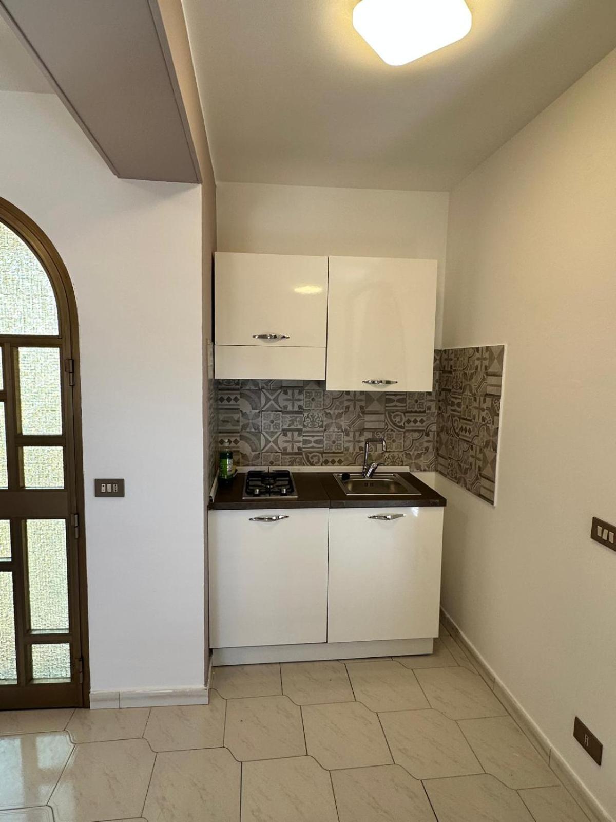 تاورمينا Sicily In Love 2 - Rooms & Breakfast المظهر الخارجي الصورة