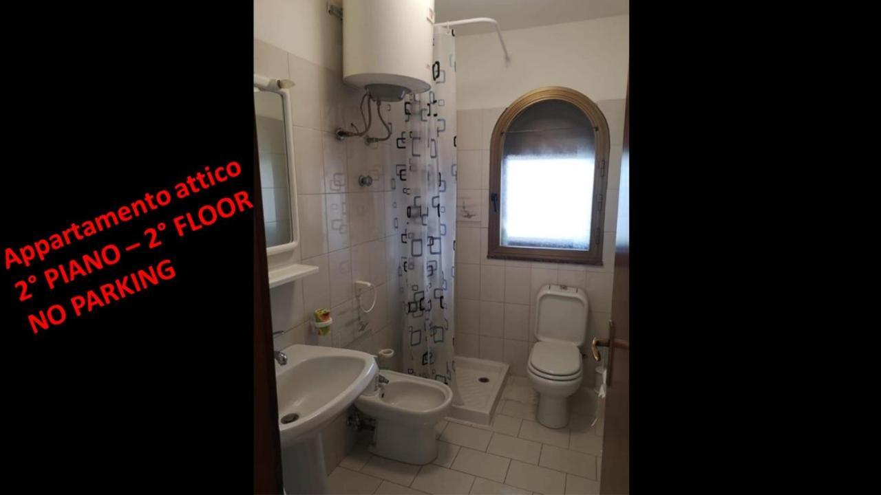 تاورمينا Sicily In Love 2 - Rooms & Breakfast الغرفة الصورة