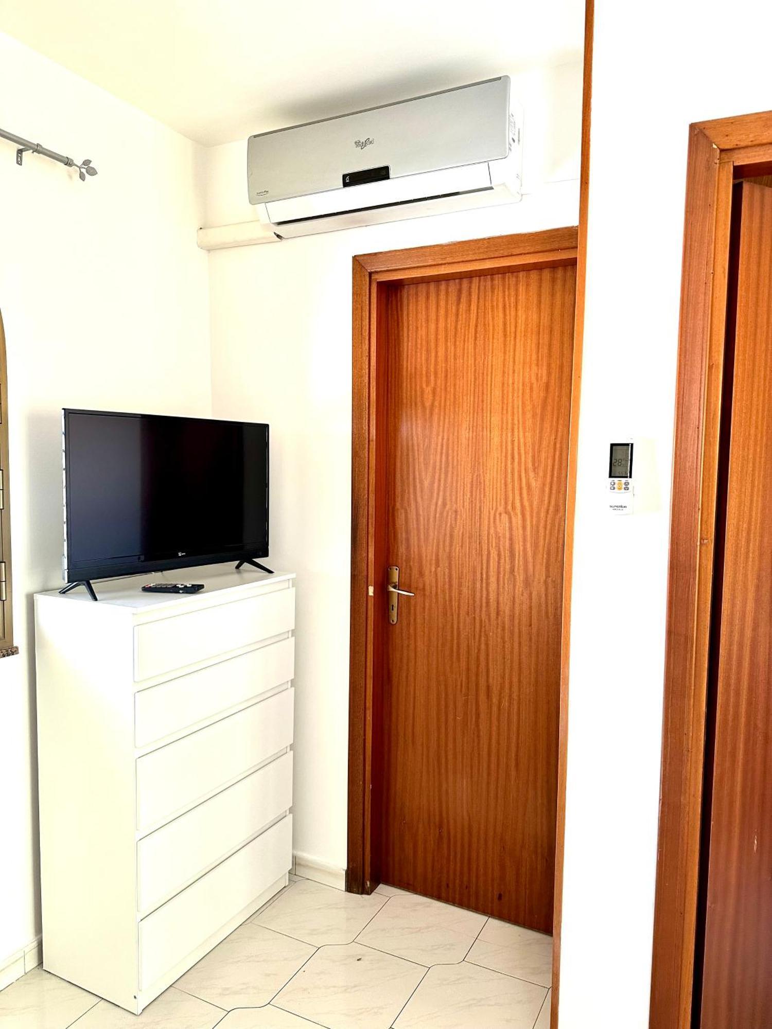 تاورمينا Sicily In Love 2 - Rooms & Breakfast الغرفة الصورة