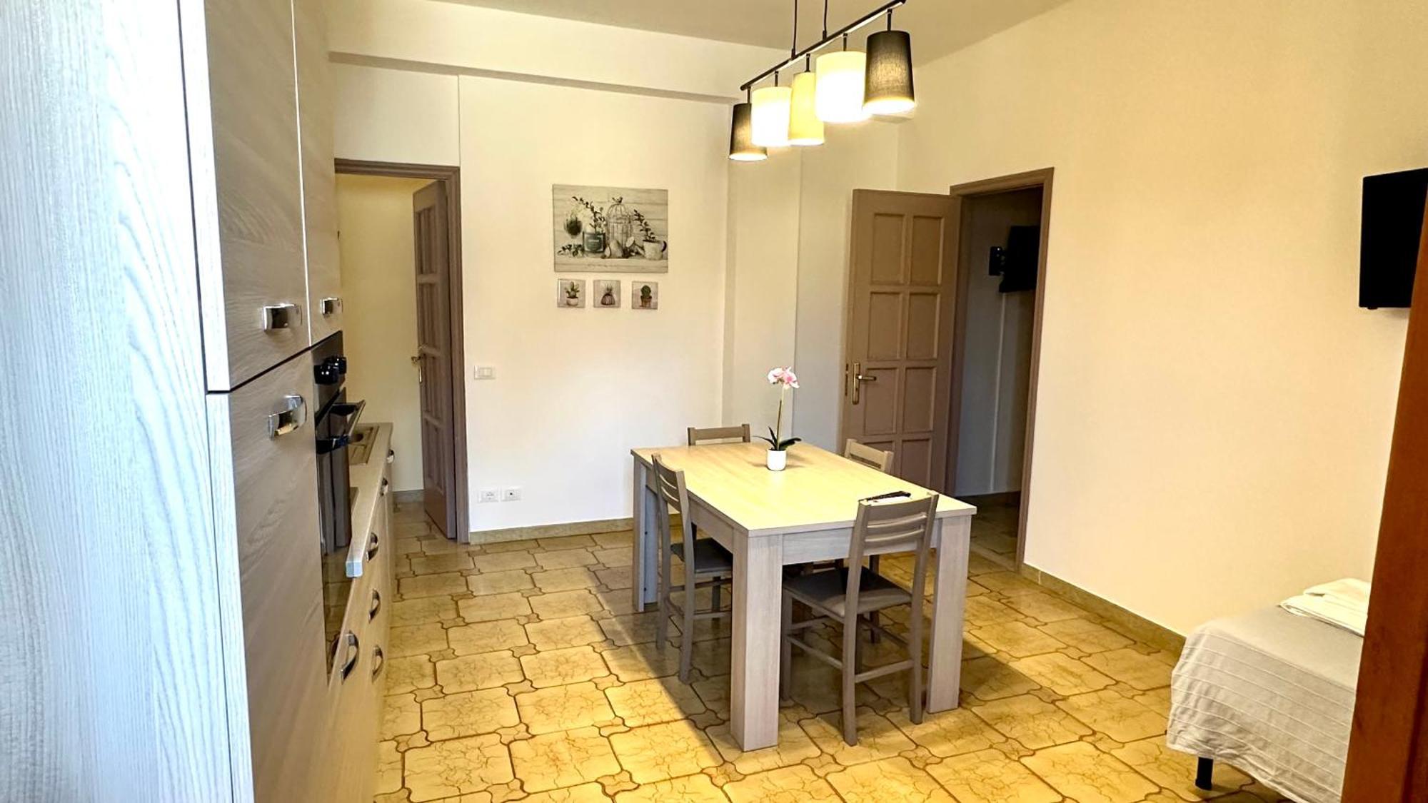تاورمينا Sicily In Love 2 - Rooms & Breakfast الغرفة الصورة