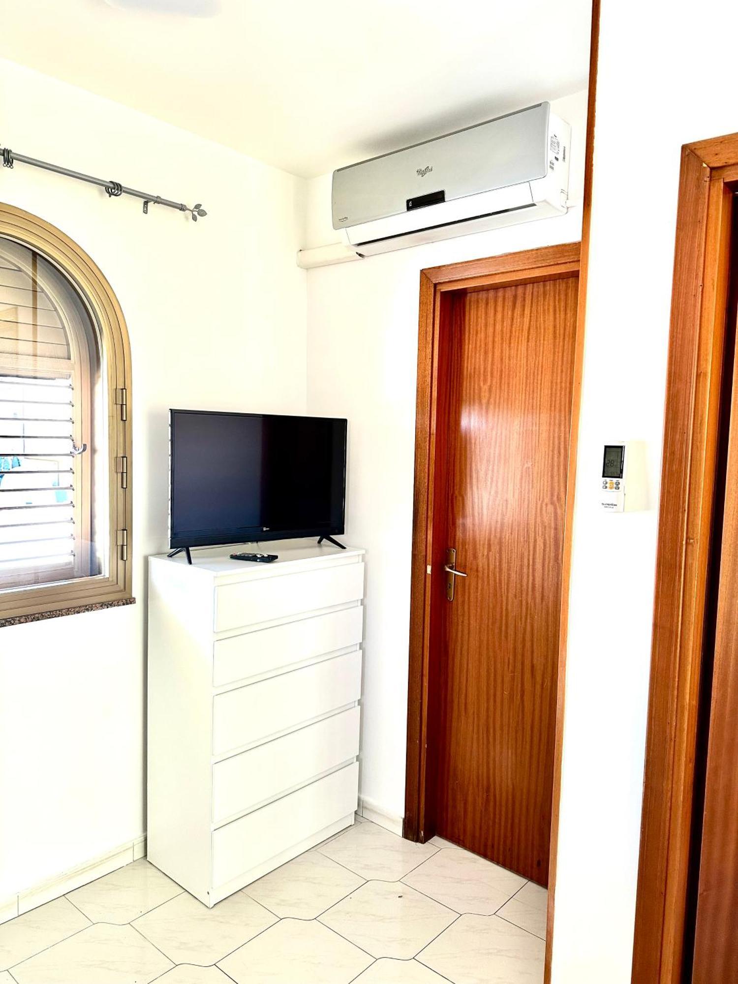 تاورمينا Sicily In Love 2 - Rooms & Breakfast الغرفة الصورة