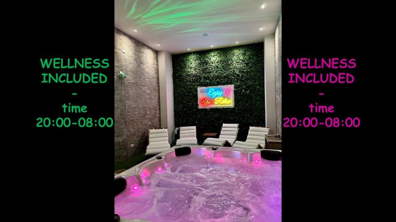 تاورمينا Sicily In Love 2 - Rooms & Breakfast المظهر الخارجي الصورة
